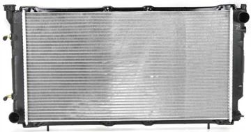 Subaru Radiator Replacement-Factory Finish | Replacement P1183