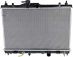 Nissan Radiator Replacement-Factory Finish | Replacement P13002