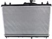 Nissan Radiator Replacement-Factory Finish | Replacement P13002