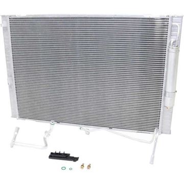 Nissan, Infiniti Radiator Replacement-Factory Finish | Replacement P13004