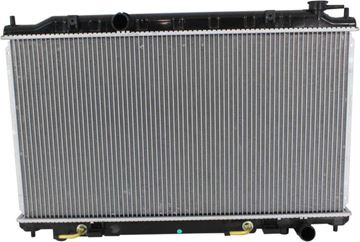 Nissan Radiator Replacement-Factory Finish | Replacement P13005