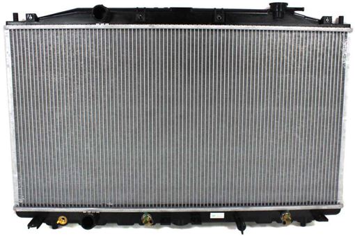 Honda Radiator Replacement-Factory Finish | Replacement P13009