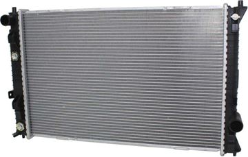 Infiniti Radiator Replacement-Factory Finish | Replacement P13012