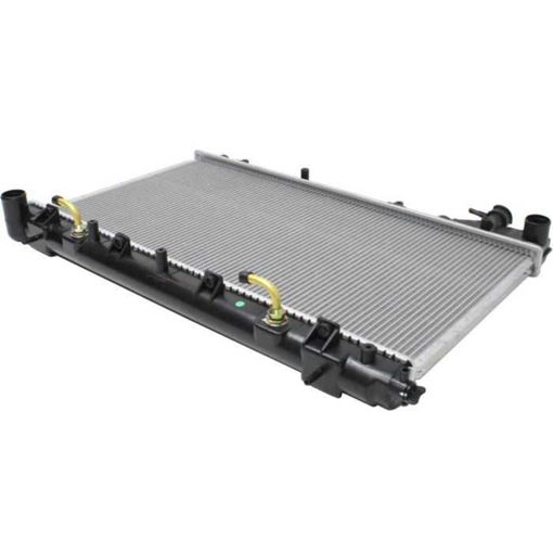 Subaru Radiator Replacement-Factory Finish | Replacement P13021