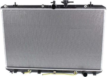 Toyota Radiator Replacement-Factory Finish | Replacement P13024