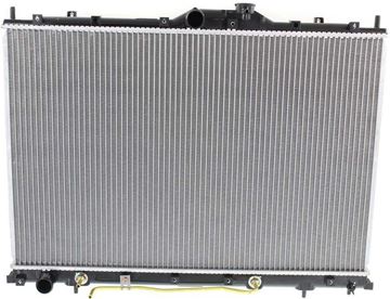 Mitsubishi Radiator Replacement-Factory Finish | Replacement P13032