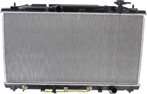 Toyota, Lexus Radiator Replacement-Factory Finish | Replacement P13035