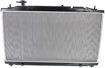 Toyota, Lexus Radiator Replacement-Factory Finish | Replacement P13035