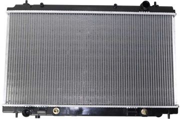 Nissan Radiator Replacement | Replacement P13038