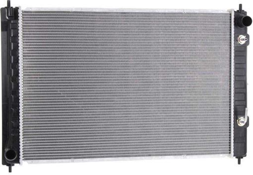 Nissan Radiator Replacement-Factory Finish | Replacement P13039