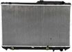 Toyota, Lexus Radiator Replacement-Factory Finish | Replacement P1303