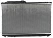 Toyota, Lexus Radiator Replacement-Factory Finish | Replacement P1303