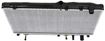 Toyota, Lexus Radiator Replacement-Factory Finish | Replacement P1303