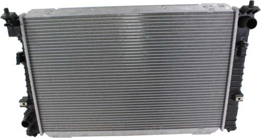 Mercury, Mazda, Ford Radiator, Escape/Tribute/Mariner 08-12 Radiator, 3.0L Eng | Replacement P13041