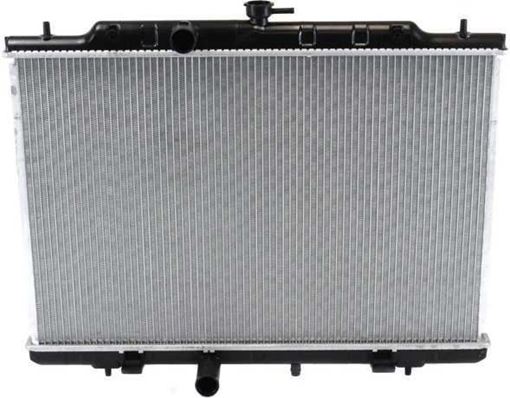 Nissan Radiator Replacement-Factory Finish | Replacement P13047