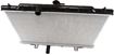 Nissan Radiator Replacement-Factory Finish | Replacement P13047