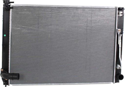 Toyota Radiator Replacement-Factory Finish | Replacement P13076