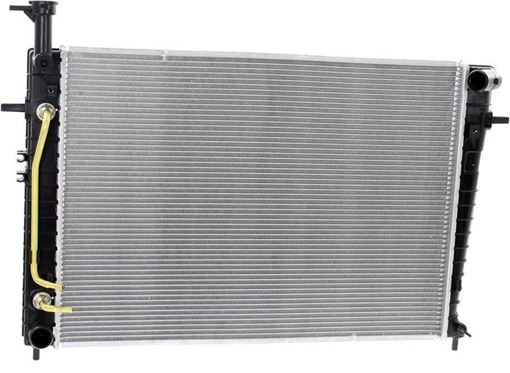 Kia, Hyundai Radiator Replacement-Factory Finish | Replacement P13077