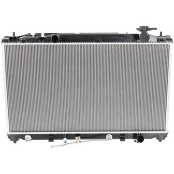 Toyota Radiator Replacement-Factory Finish | Replacement P13090