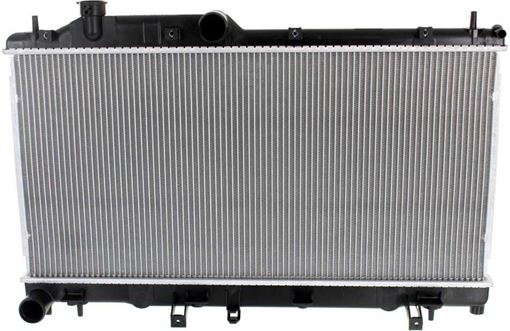 Subaru Radiator Replacement-Factory Finish | Replacement P13091