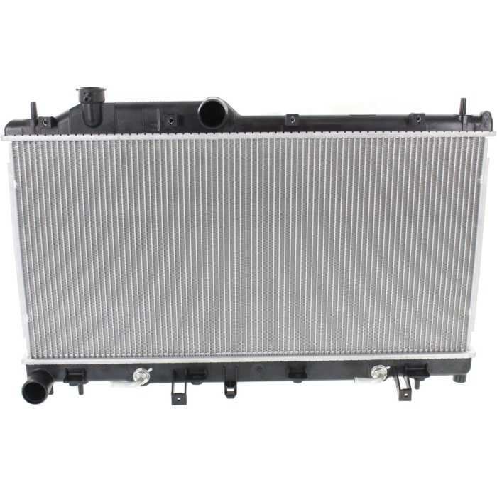 Subaru Radiator Replacement-Factory Finish | Replacement ...