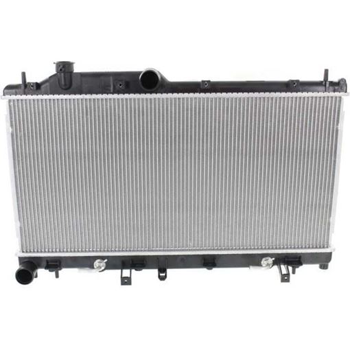 Subaru Radiator Replacement-Factory Finish | Replacement P13092