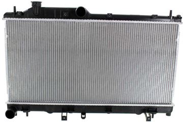 Subaru Radiator Replacement-Factory Finish | Replacement P13093