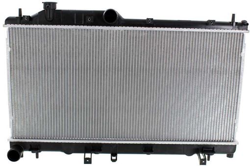 subaru radiator