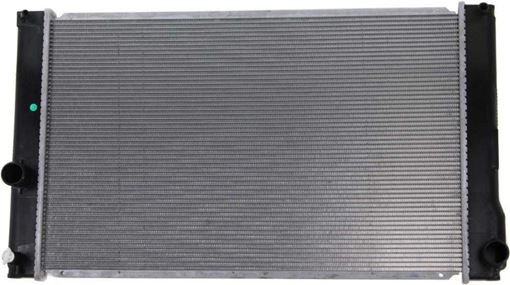 Lexus, Toyota Radiator Replacement-Factory Finish | Replacement P13119