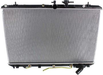 Toyota Radiator Replacement-Factory Finish | Replacement P13123