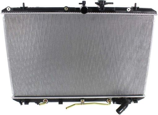 Toyota Radiator Replacement-Factory Finish | Replacement P13123