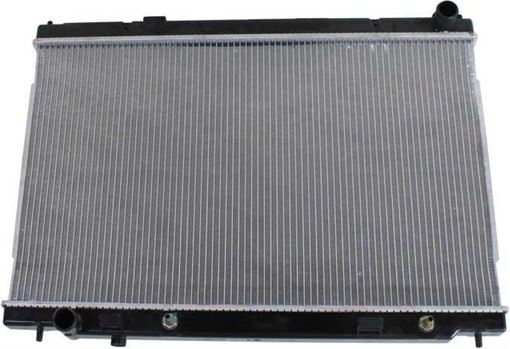 Ford, Mercury Radiator Replacement-Factory Finish | Replacement P13126