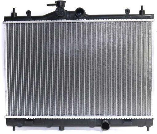 Nissan Radiator Replacement-Factory Finish | Replacement P13127