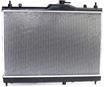 Nissan Radiator Replacement-Factory Finish | Replacement P13127