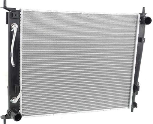 Kia Radiator Replacement-Factory Finish | Replacement P13135