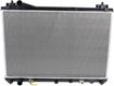 Suzuki Radiator Replacement-Factory Finish | Replacement P13136