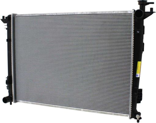 Kia, Hyundai Radiator Replacement-Factory Finish | Replacement P13149