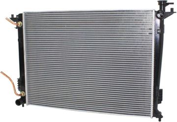 Kia, Hyundai Radiator Replacement-Factory Finish | Replacement P13150