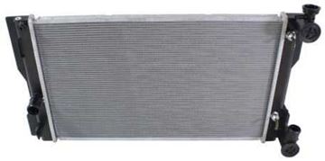 Toyota Radiator Replacement-Factory Finish | Replacement P13152