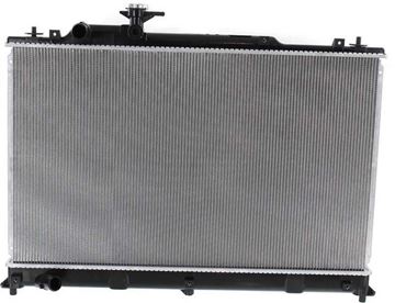 Mazda Radiator Replacement-Factory Finish | Replacement P13156