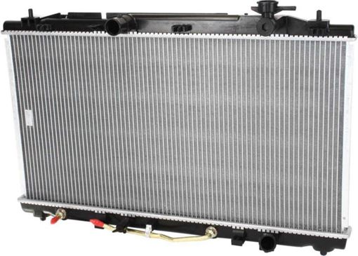 Toyota Radiator Replacement-Factory Finish | Replacement P13159