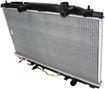 Toyota Radiator Replacement-Factory Finish | Replacement P13159