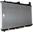 Toyota Radiator Replacement-Factory Finish | Replacement P13159