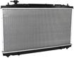 Toyota Radiator Replacement-Factory Finish | Replacement P13159