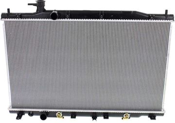 Honda Radiator, Cr-V 10-11 Radiator, Japan Built | Replacement P13161