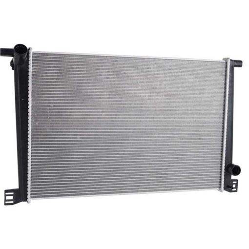 Mini Radiator, Cooper 07-16/Cooper Countryman 11-16 Radiator, Base Model | Replacement P13167