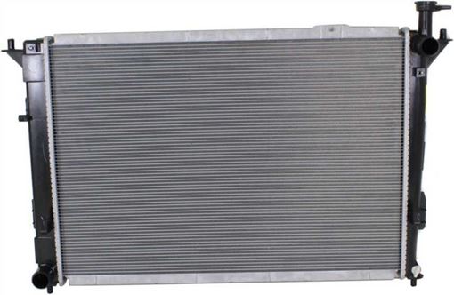 Kia, Hyundai Radiator Replacement-Factory Finish | Replacement P13193