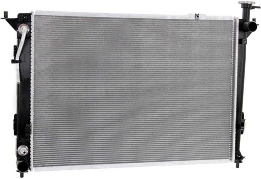 Hyundai, Kia Radiator Replacement-Factory Finish | Replacement P13194