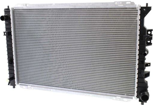 Ford, Mercury Radiator Replacement-Factory Finish | Replacement P13209