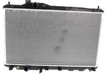 Honda Radiator Replacement-Factory Finish | Replacement P13221